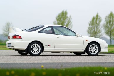 Honda Integra Type-R, 1998