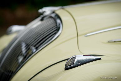 Peugeot 402 L Eclipse, 1935