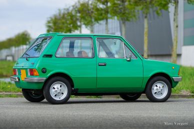 Innocenti 120 L, 1979