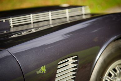 Iso Grifo 5.7 Litre IR 8, 1973