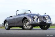 Jaguar XK 150 3.4 Litre S OTS, 1958