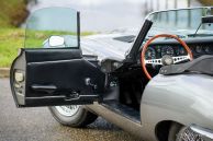 Jaguar E-type 4.2 Litre OTS, 1970