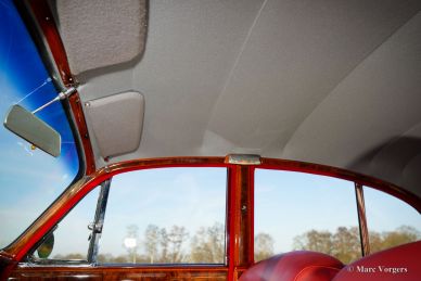 Jaguar MK II 3.8 Litre, 1967