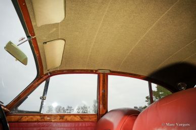 Jaguar MK II 3.4 Litre, 1963