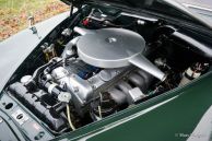 Jaguar MK II 3.4 Litre, 1963