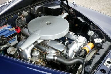 Jaguar Mk II 3.8 Litre, 1960