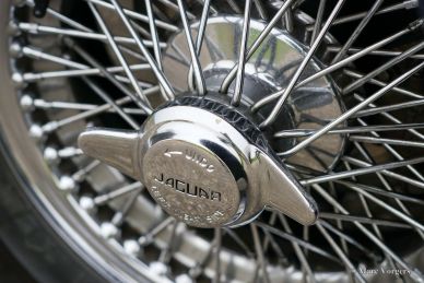 Jaguar MK 2 3.4 Litre, 1967