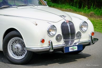 Jaguar 340 | Mk II, 1968