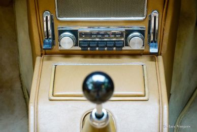 Jaguar 340 | Mk II, 1968