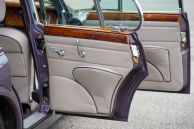 Jaguar MK 2 4.2 Litre, 1961