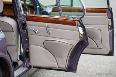 Jaguar MK 2 4.2 Litre, 1961