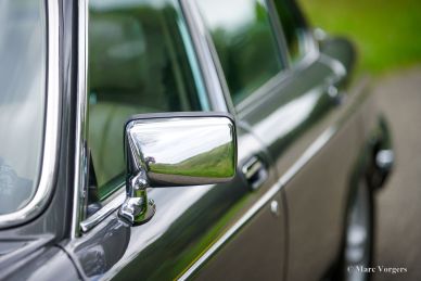 Jaguar XJ12 Sovereign, 1986