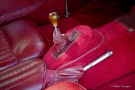 Jaguar XK 140 FHC, 1957