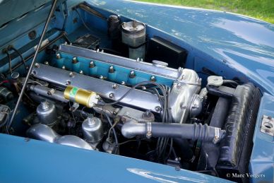 Jaguar XK 150 SE 3.4 Litre FHC, 1959