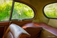 Jaguar XK150 3.4 Litre FHC, 1958