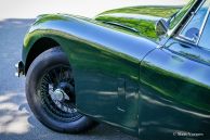 Jaguar XK150 3.4 Litre FHC, 1958