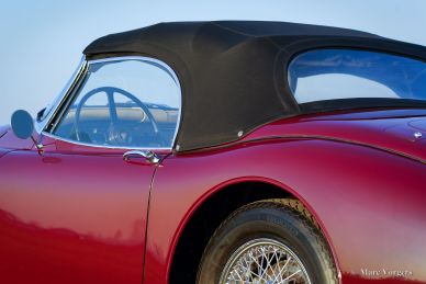 Jaguar XK 150 3.4 Litre OTS, 1958