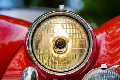 Jaguar XK 150 3.4 Litre roadster, 1959