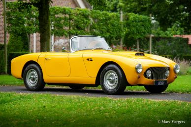 Jaguar XK 150 3.8 S Special, 1959