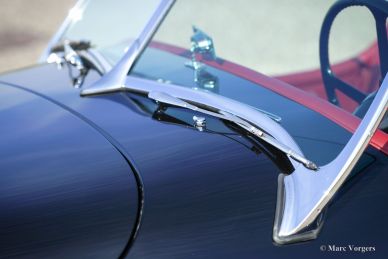 Jaguar XK 120 OTS, 1954