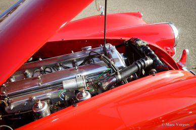 Jaguar XK 140 3.4 Litre DHC, 1956