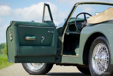 Jaguar XK 150 3.8 Litre DHC, 1960