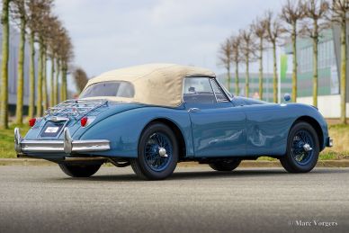 Jaguar XK 150 DHC, 1959