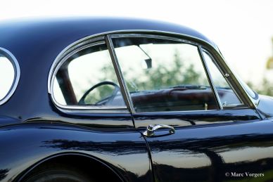Jaguar XK 150 3.4 Litre FHC, 1958