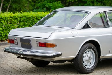 Lancia 2000 Coupé, 1972