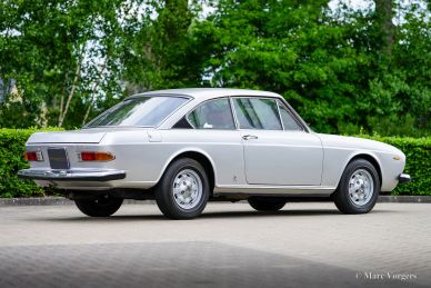 Lancia 2000 Coupé, 1972