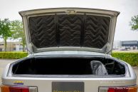 Lancia 2000 HF Coupé, 1973