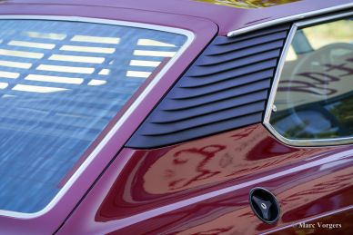 Lancia Beta 1600 HPE, 1978