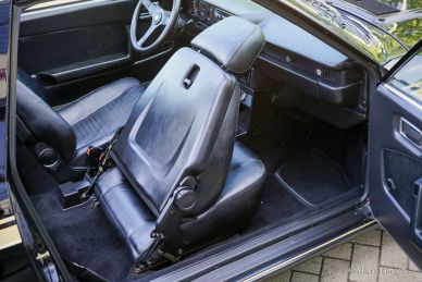 Lancia Beta 2000 Spider Zagato Special, 1981