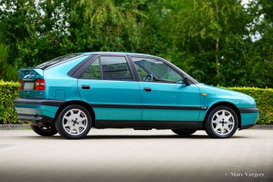 Lancia Delta GT i.e. 2.0 16V, 1995