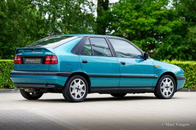 Lancia Delta GT i.e. 2.0 16V, 1995