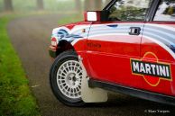 Lancia Delta HF Integrale, 1988