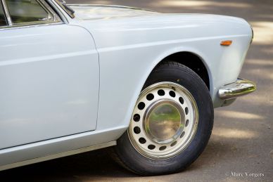 Lancia Flavia 1.8 PF coupe, 1965