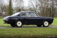 Lancia Flavia Coupé, 1963