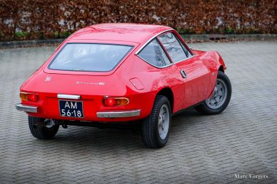 Lancia Fulvia Zagato 1600 Sport, 1972