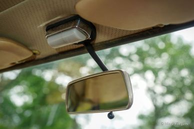 Lancia Fulvia Coupé 1.3 S coupé, 1970