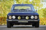 Lancia Fulvia Coupé 1.3 S, 1976