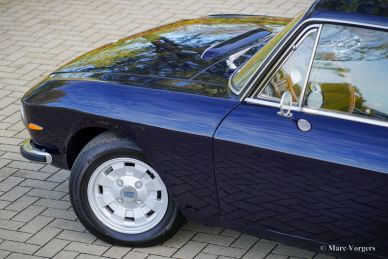 Lancia Fulvia Coupé 1.3 S, 1976