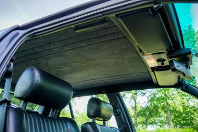 Lancia Thema 2.0 Turbo 16V LX, 1993