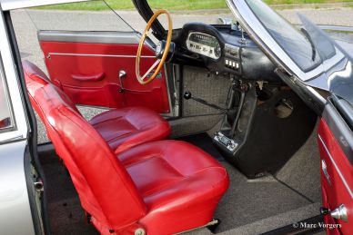 Lancia Flavia Sport Zagato, 1963