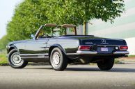 Mercedes-Benz 230 SL ‘Pagode’, 1964