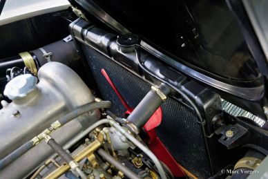 Mercedes-Benz 190 SL, 1958