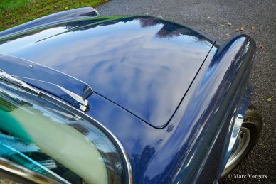 Mercedes-Benz 250 SL, 1968