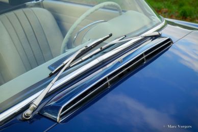 Mercedes-Benz 250 SL, 1968