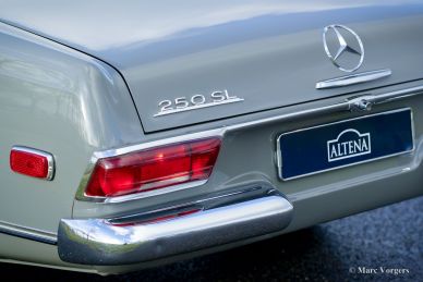 Mercedes-Benz 250 SL ‘Pagode’, 1967