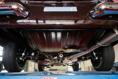 Mercedes-Benz 250 SL ‘Pagode’, 1969